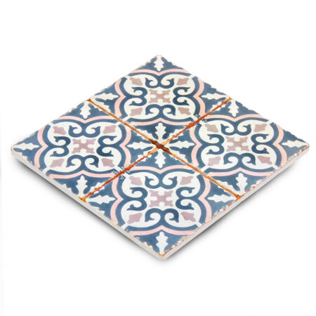 Podkładka ceramiczna Nubes grises