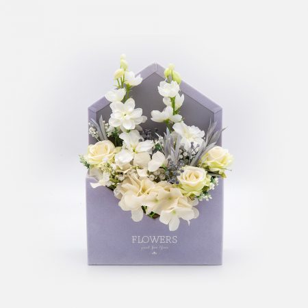 Flower box Mgła Nad Jesiorem
