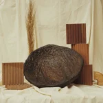 Misa dekoracyjna Cieniste szuwary