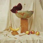 Misa dekoracyjna Ceglane skrzydła